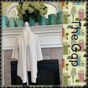 GAP cardigan sweater, size XS